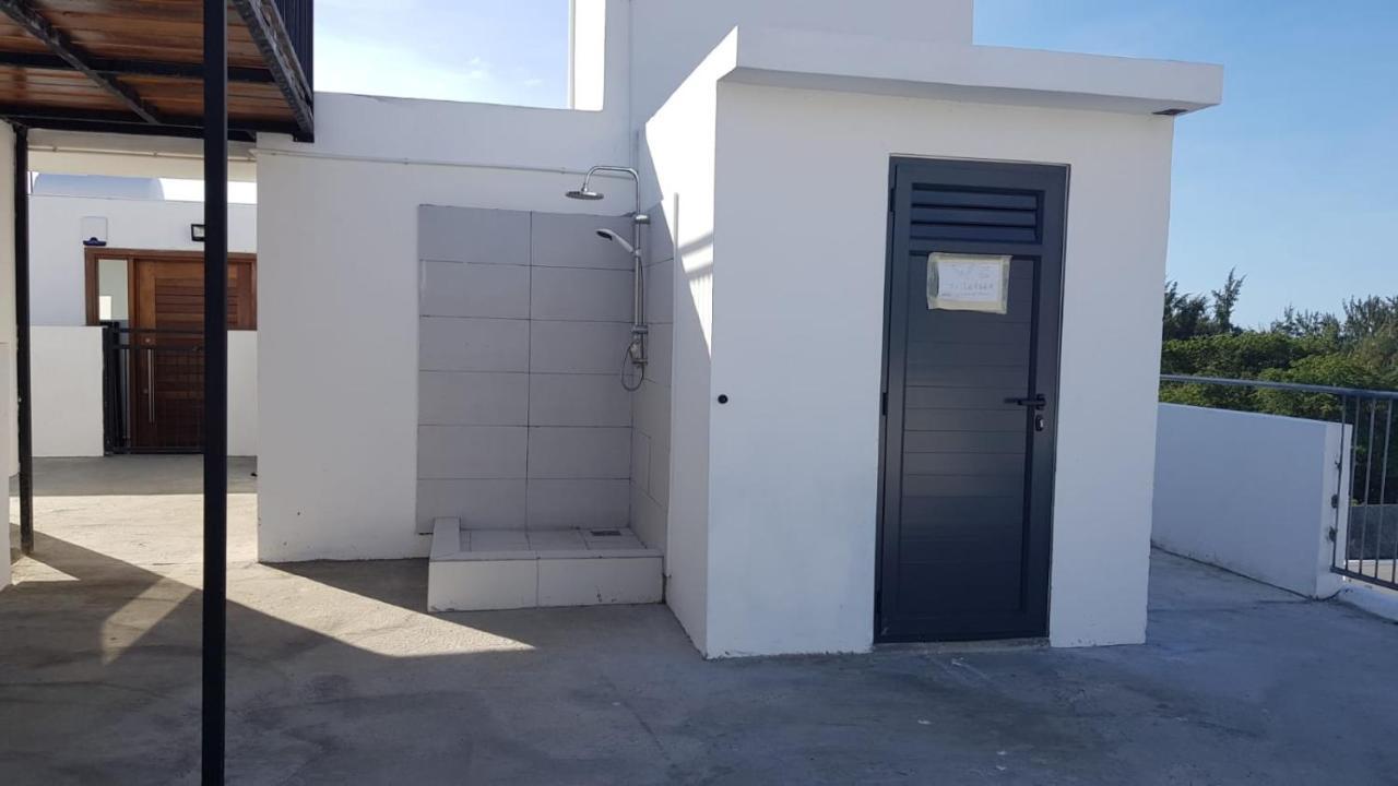 Modernes Apartment & Pool Mit Mega Aussicht Flic-en-Flacq المظهر الخارجي الصورة