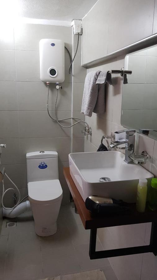 Modernes Apartment & Pool Mit Mega Aussicht Flic-en-Flacq المظهر الخارجي الصورة